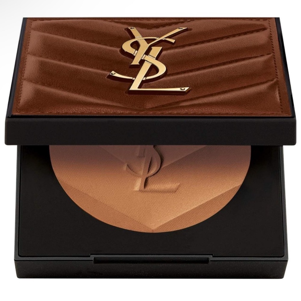 Yves Saint Laurent All Hours 24H Hyper Sunkissed Glow Bronzer